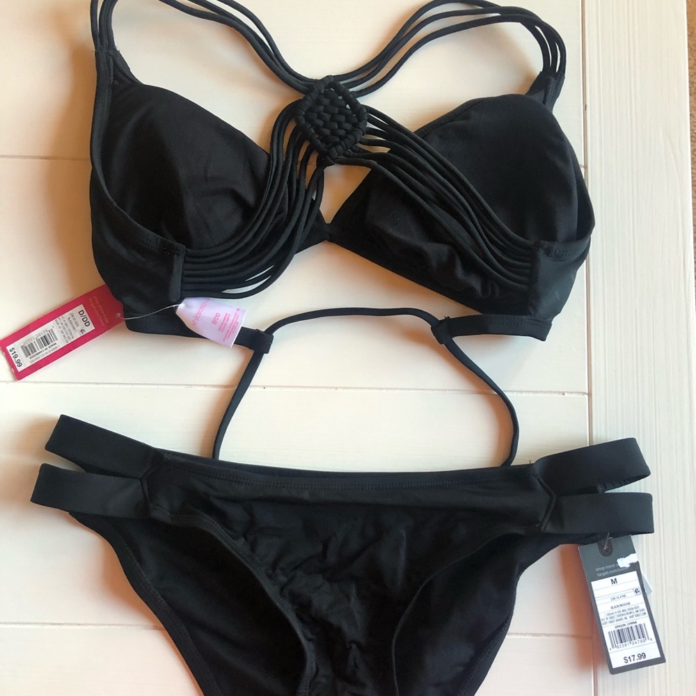 Swimming suits